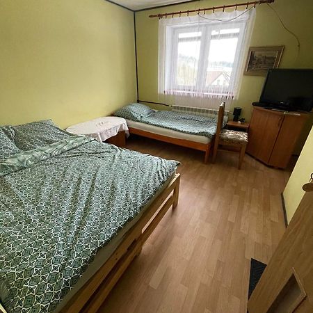 Agroturystyka Pensjonat Paula Muszyna Exterior photo